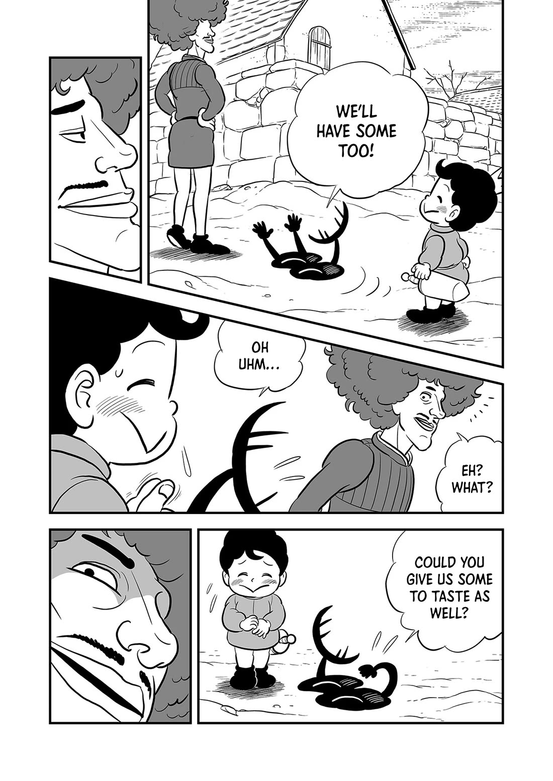 King Ranking Chap 225 - Next Chap 226