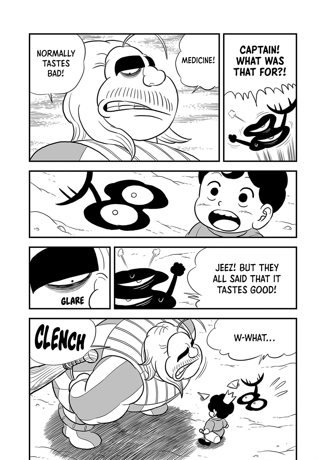 King Ranking Chap 225 - Next Chap 226