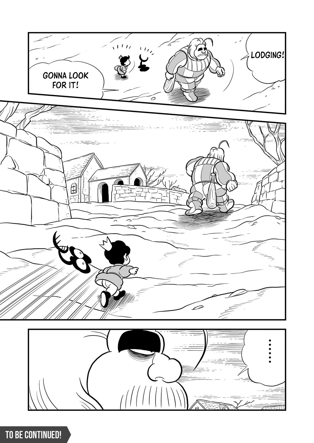 King Ranking Chap 226 - Next Chap 227