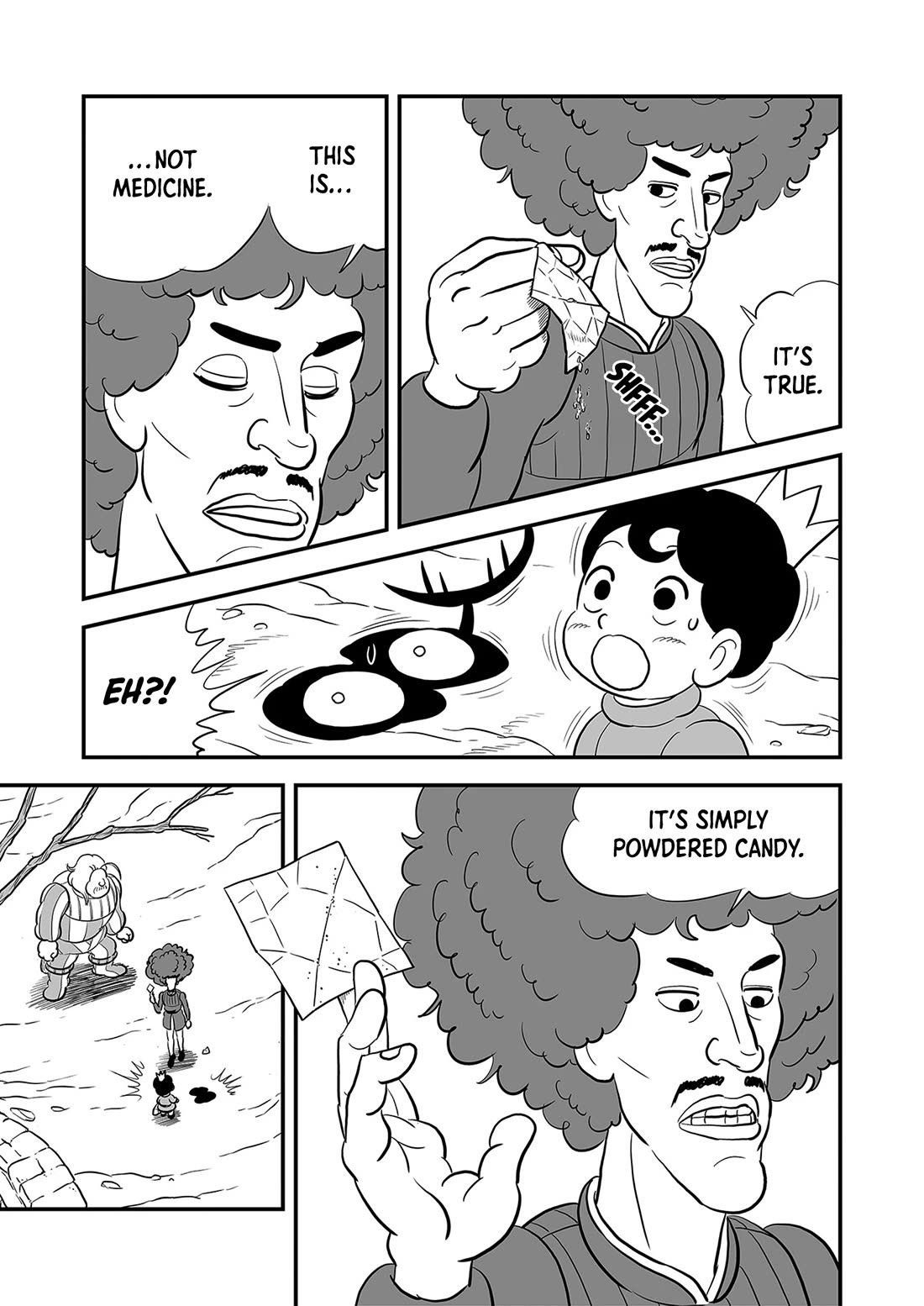 King Ranking Chap 226 - Next Chap 227