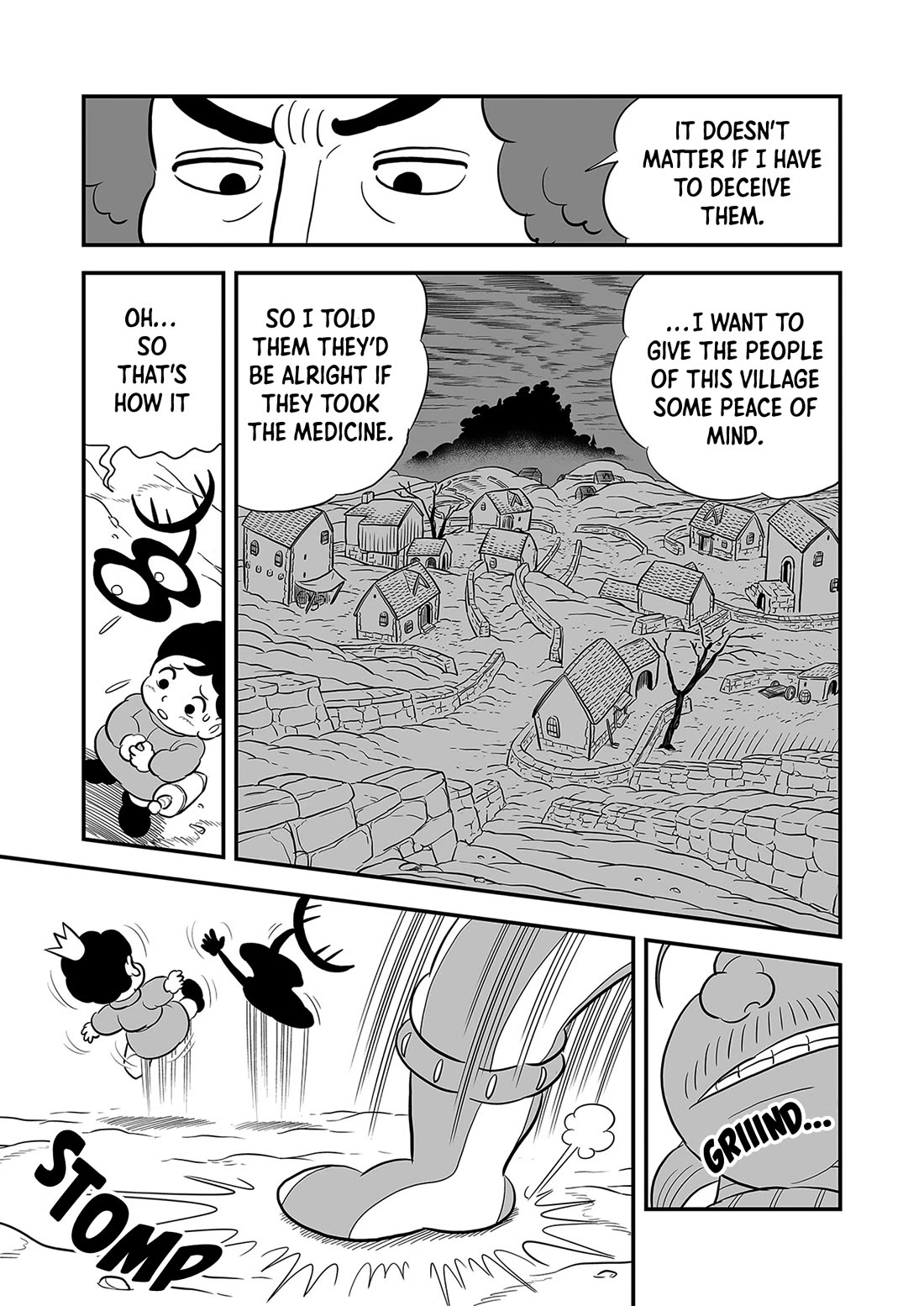 King Ranking Chap 226 - Next Chap 227
