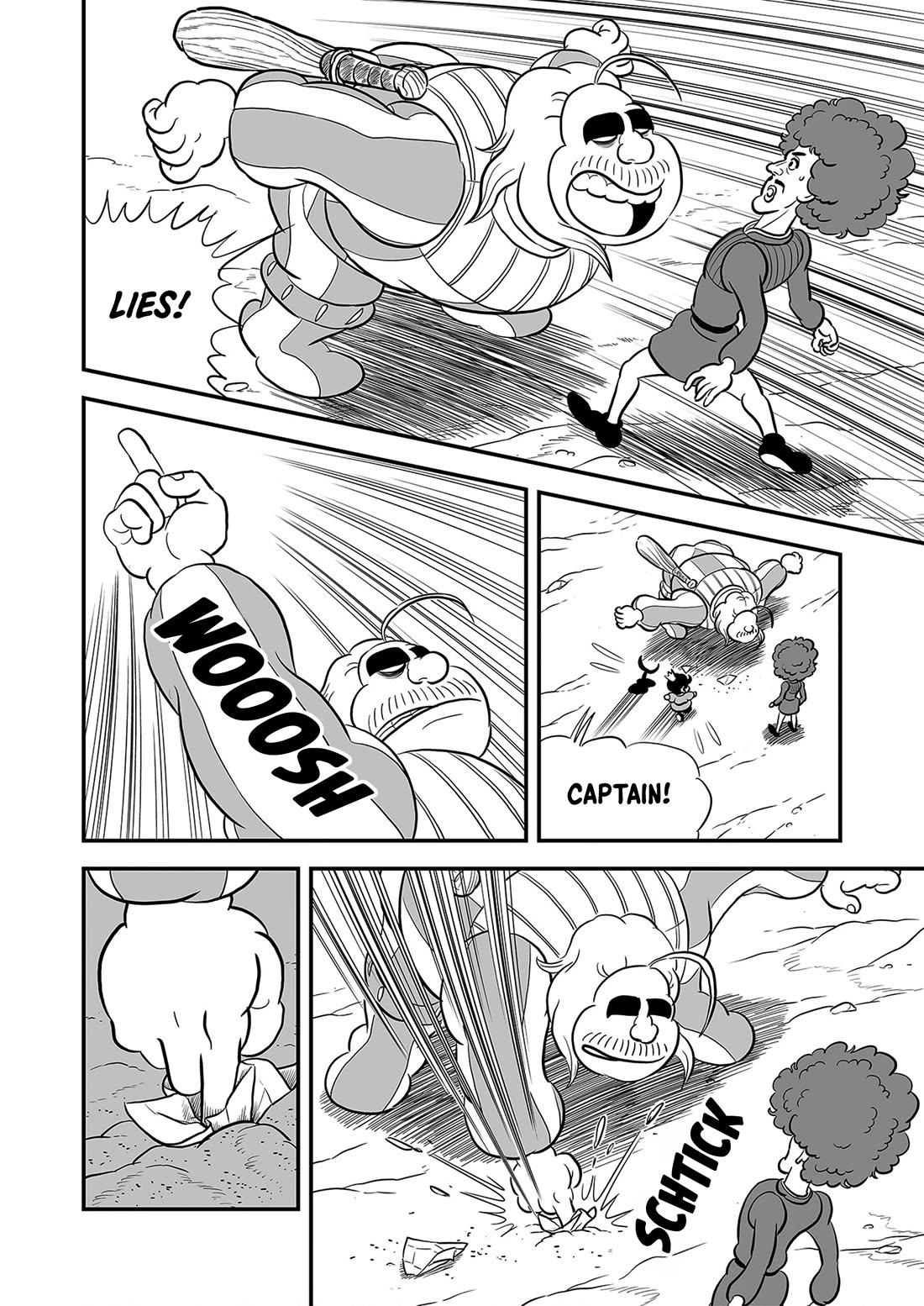 King Ranking Chap 226 - Next Chap 227