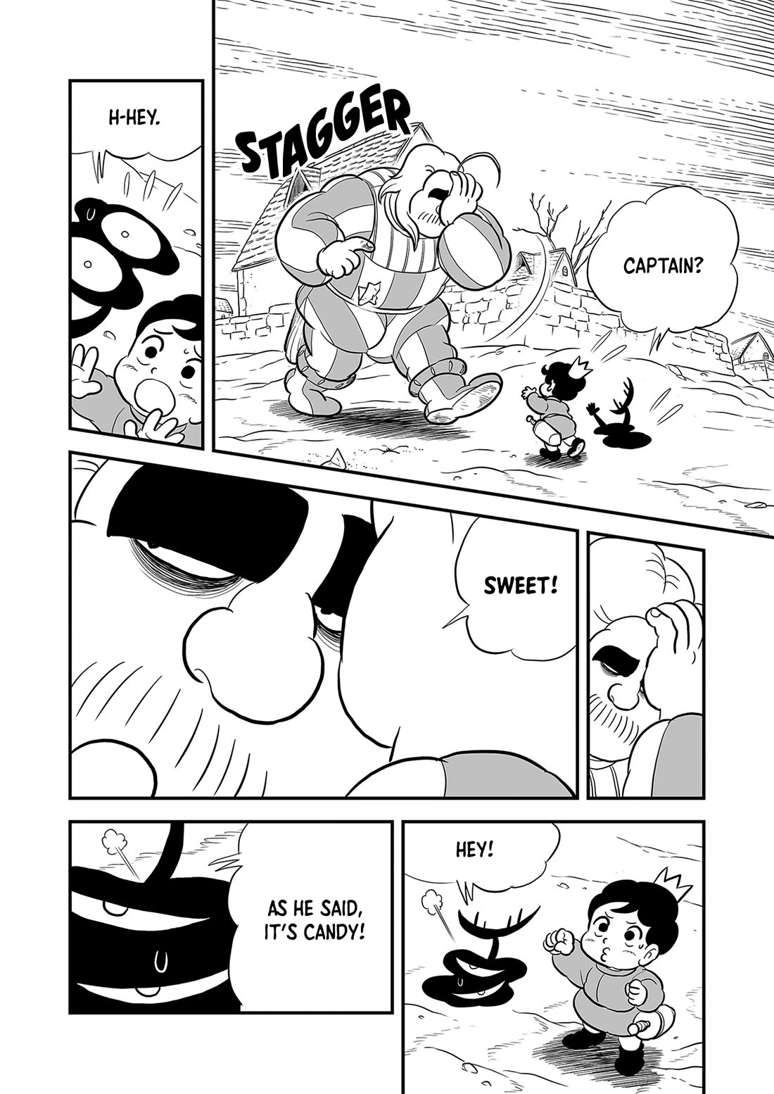 King Ranking Chap 226 - Next Chap 227