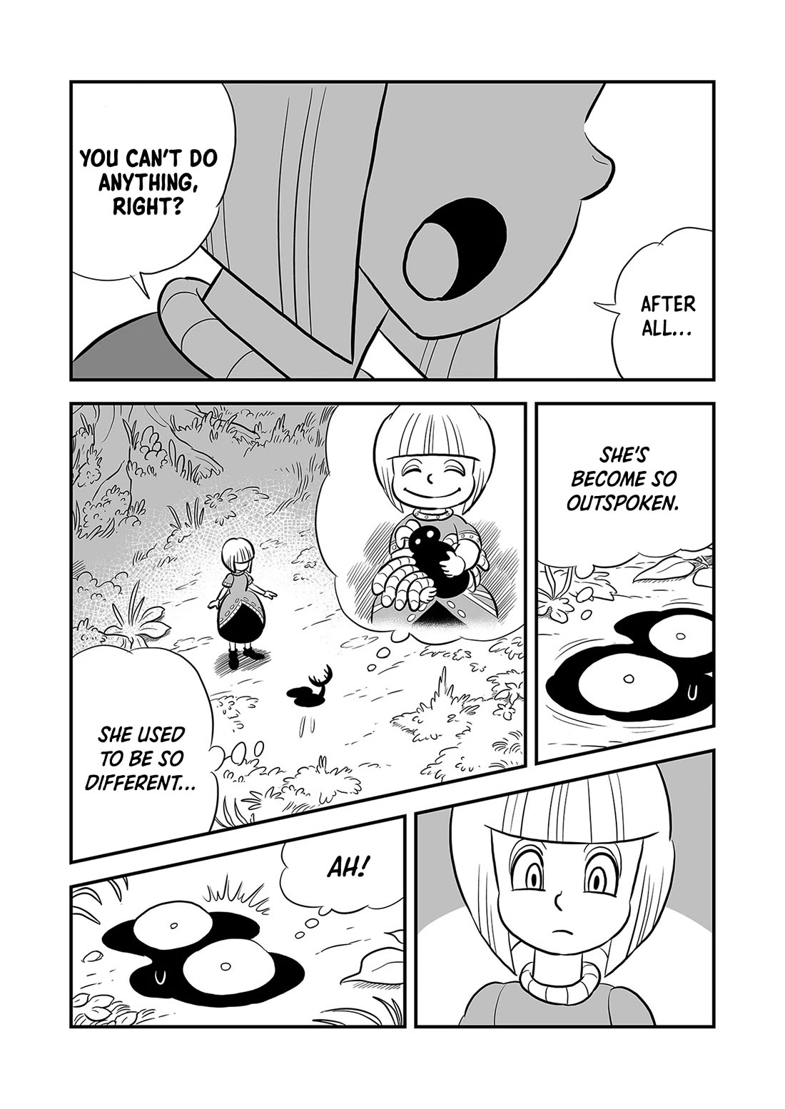 King Ranking Chap 228 - Next Chap 229