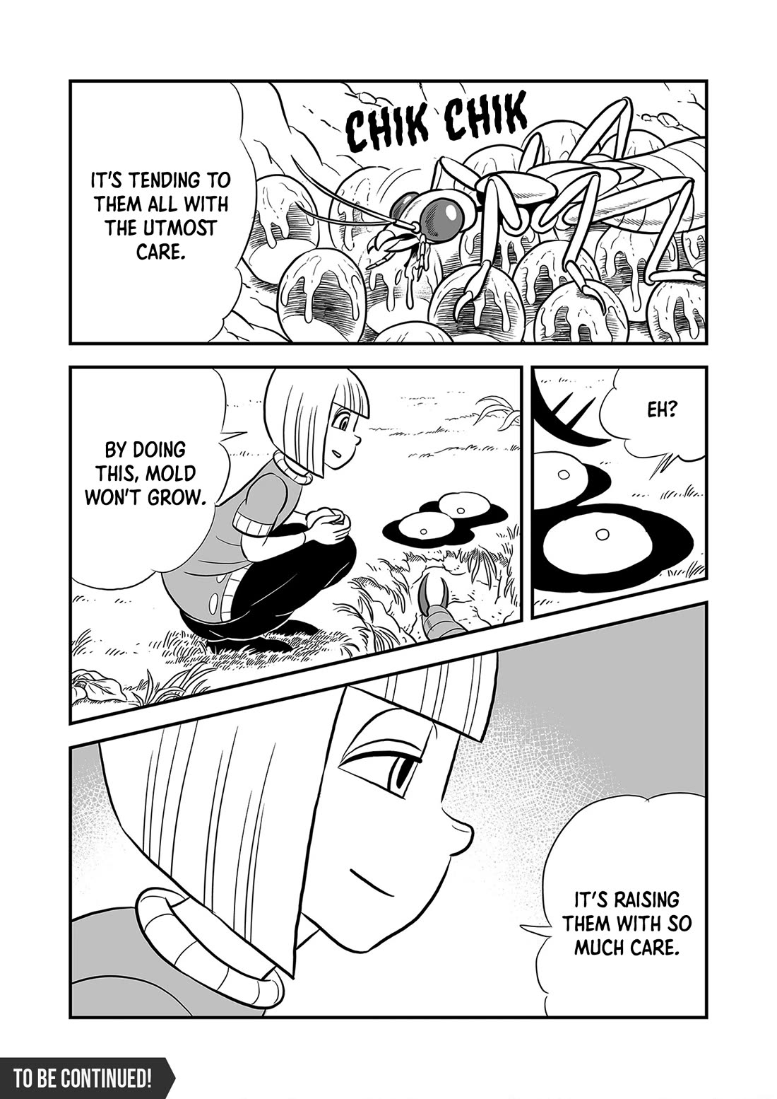 King Ranking Chap 228 - Next Chap 229