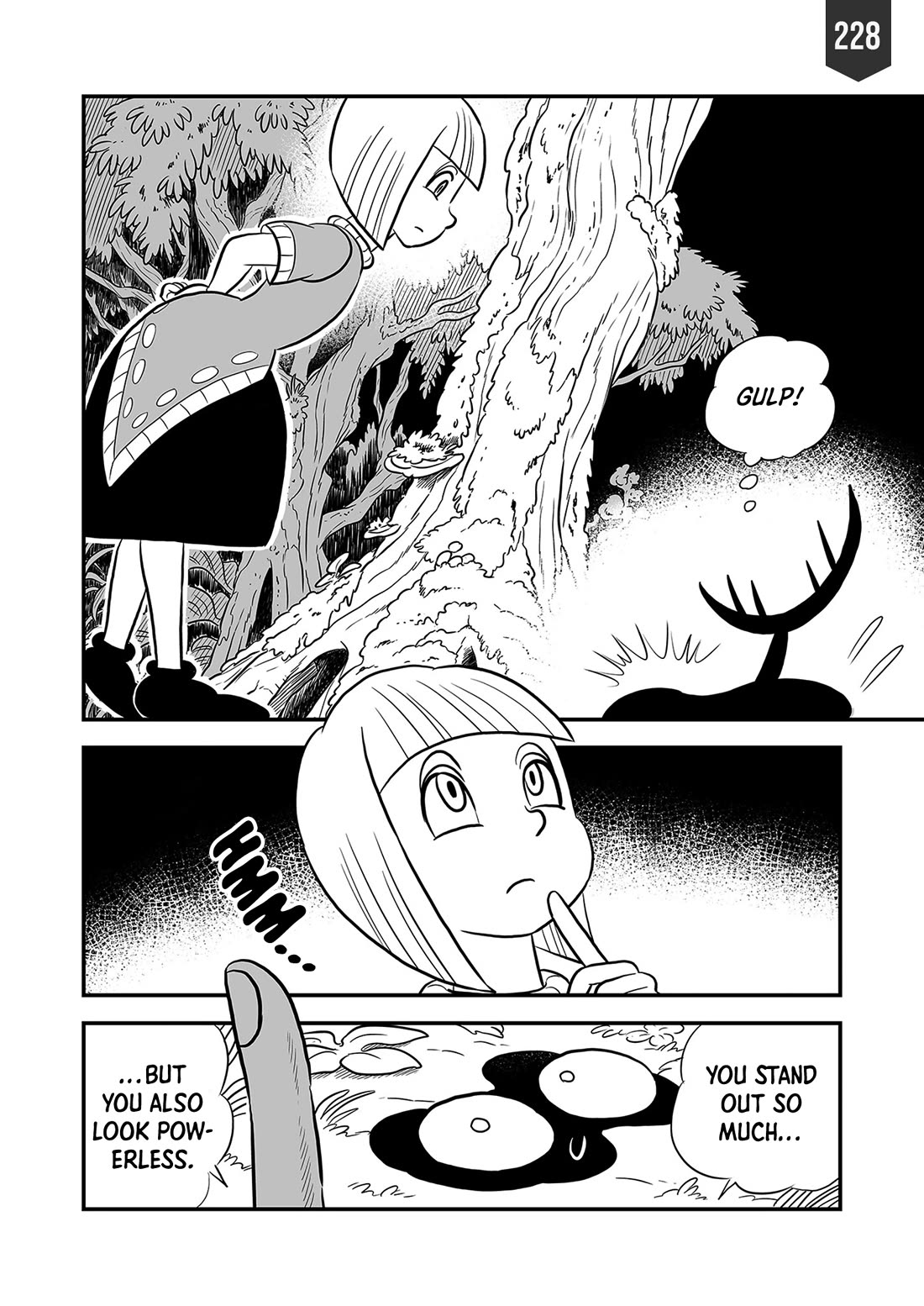 King Ranking Chap 228 - Next Chap 229