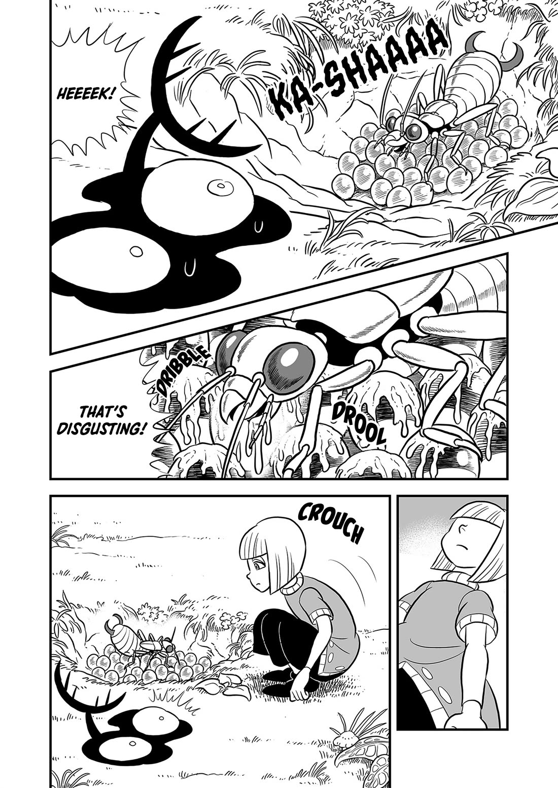 King Ranking Chap 228 - Next Chap 229