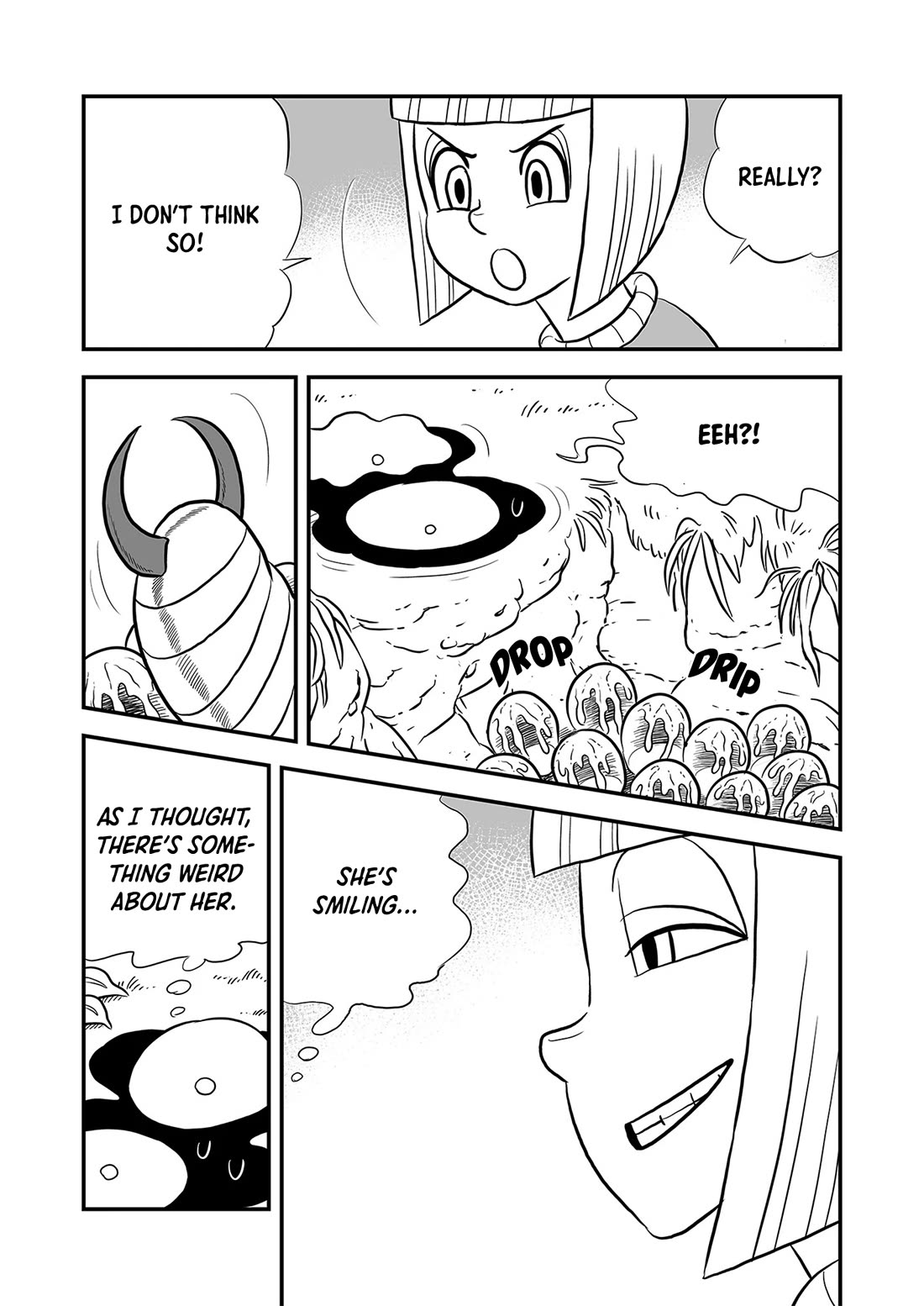 King Ranking Chap 228 - Next Chap 229