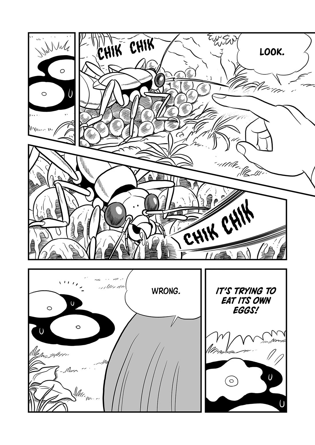 King Ranking Chap 228 - Next Chap 229