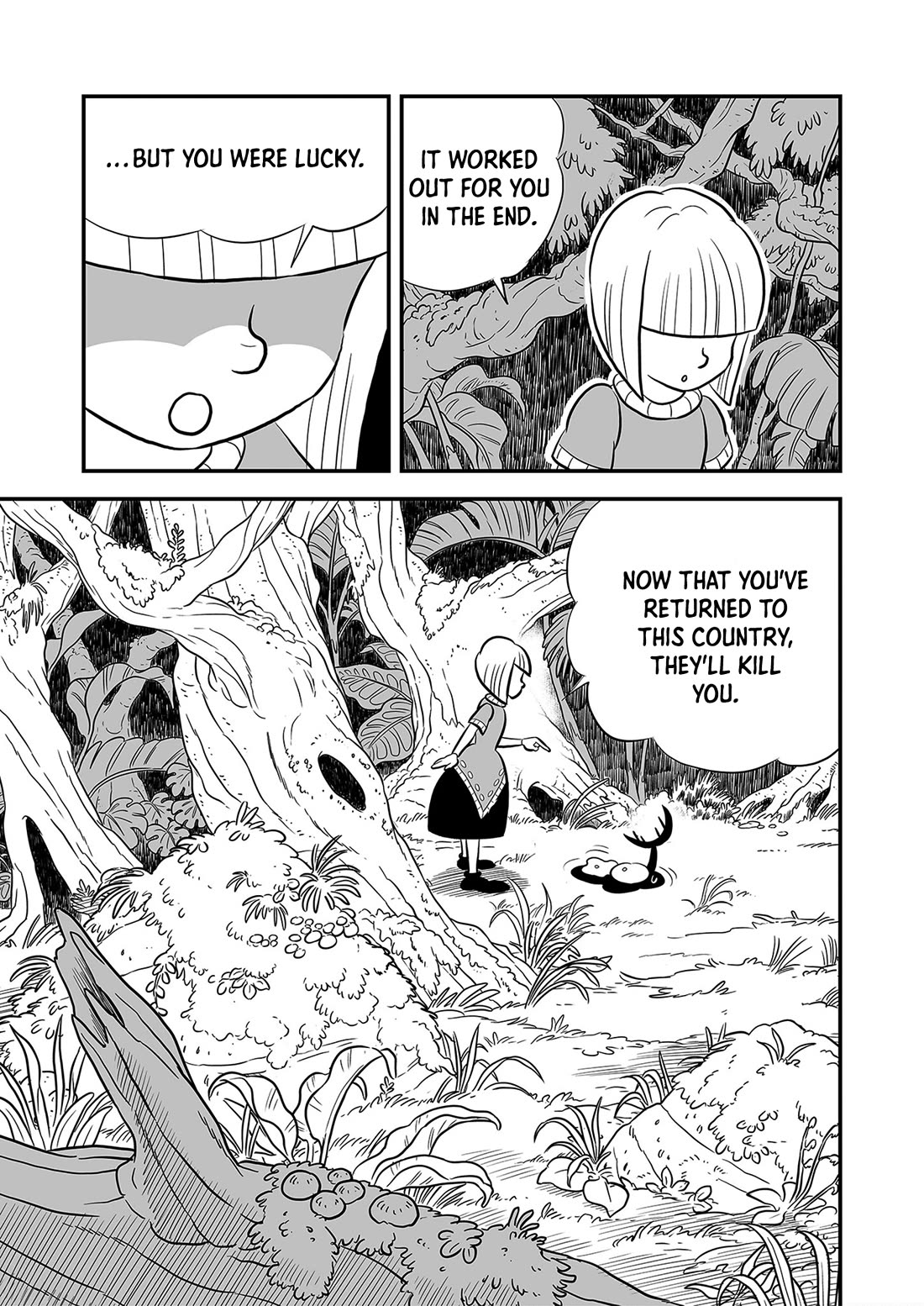 King Ranking Chap 228 - Next Chap 229