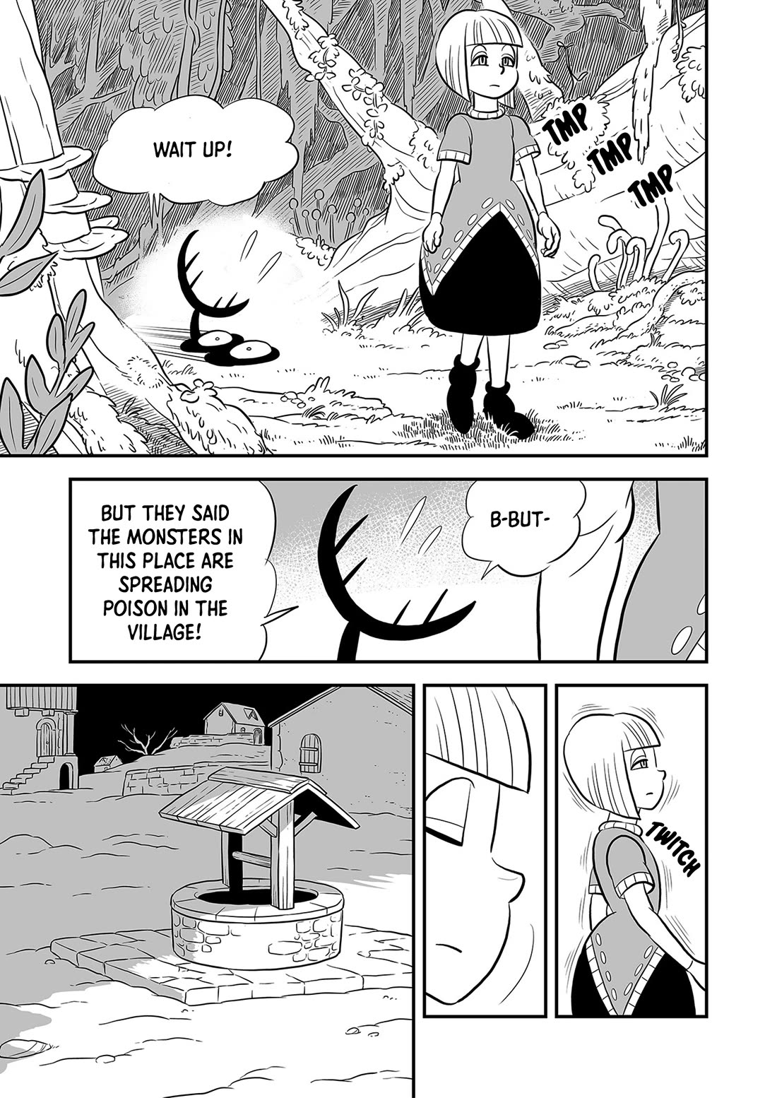 King Ranking Chap 228 - Next Chap 229