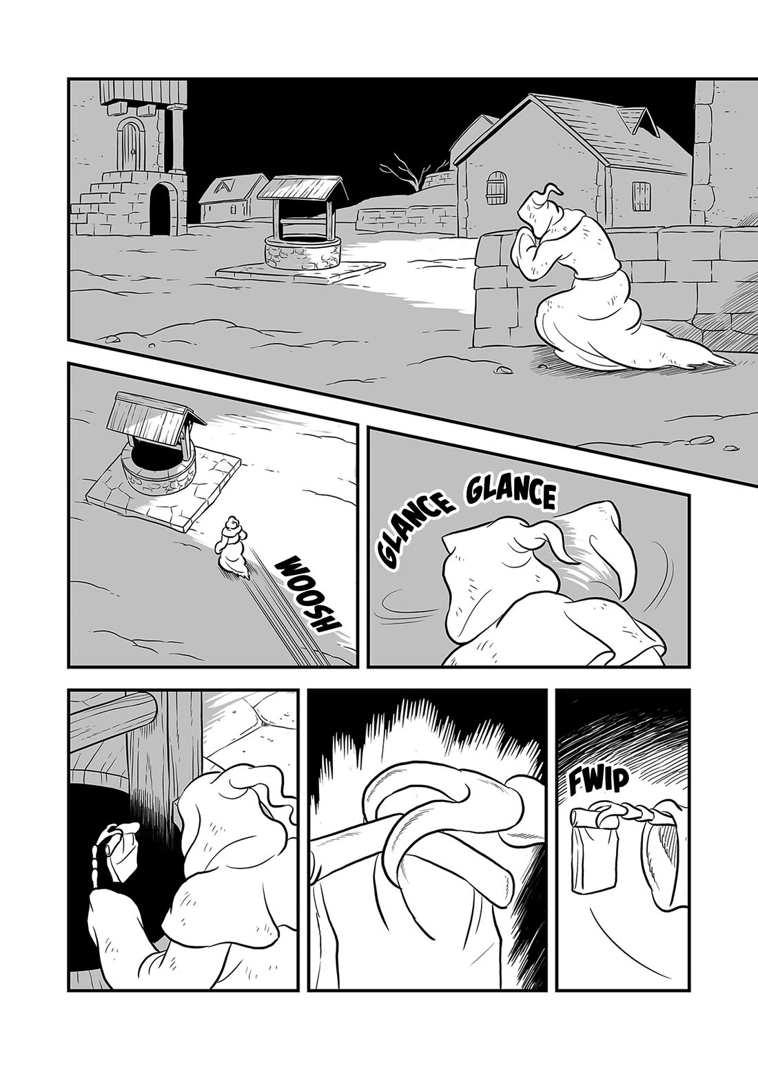 King Ranking Chap 228 - Next Chap 229