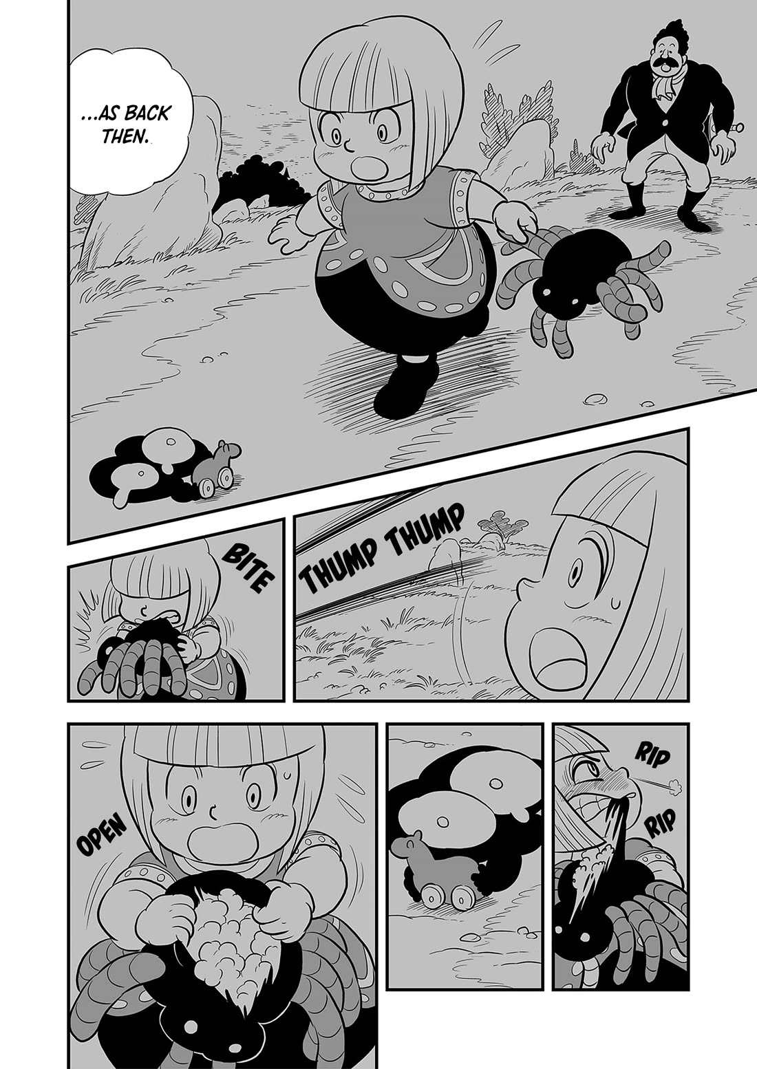 King Ranking Chap 229 - Next Chap 230