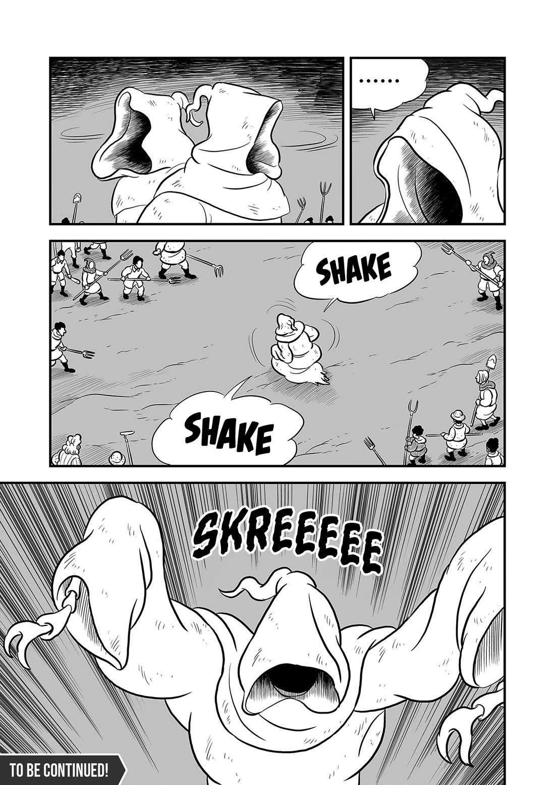 King Ranking Chap 229 - Next Chap 230