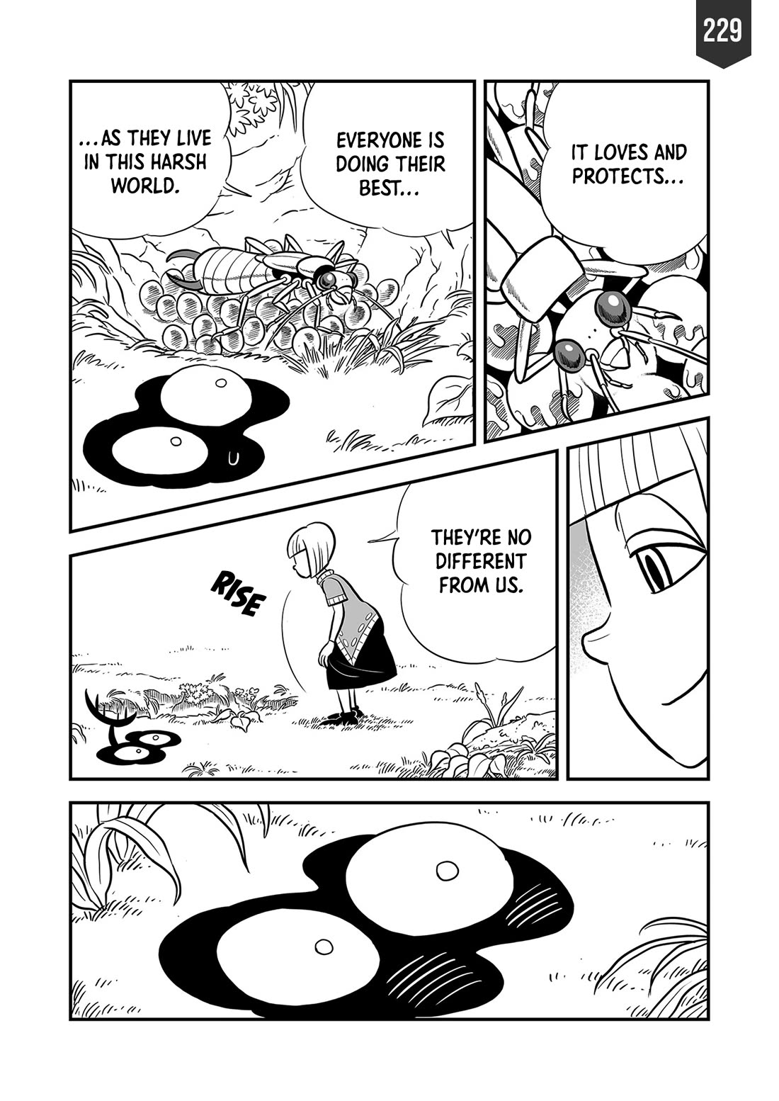 King Ranking Chap 229 - Next Chap 230