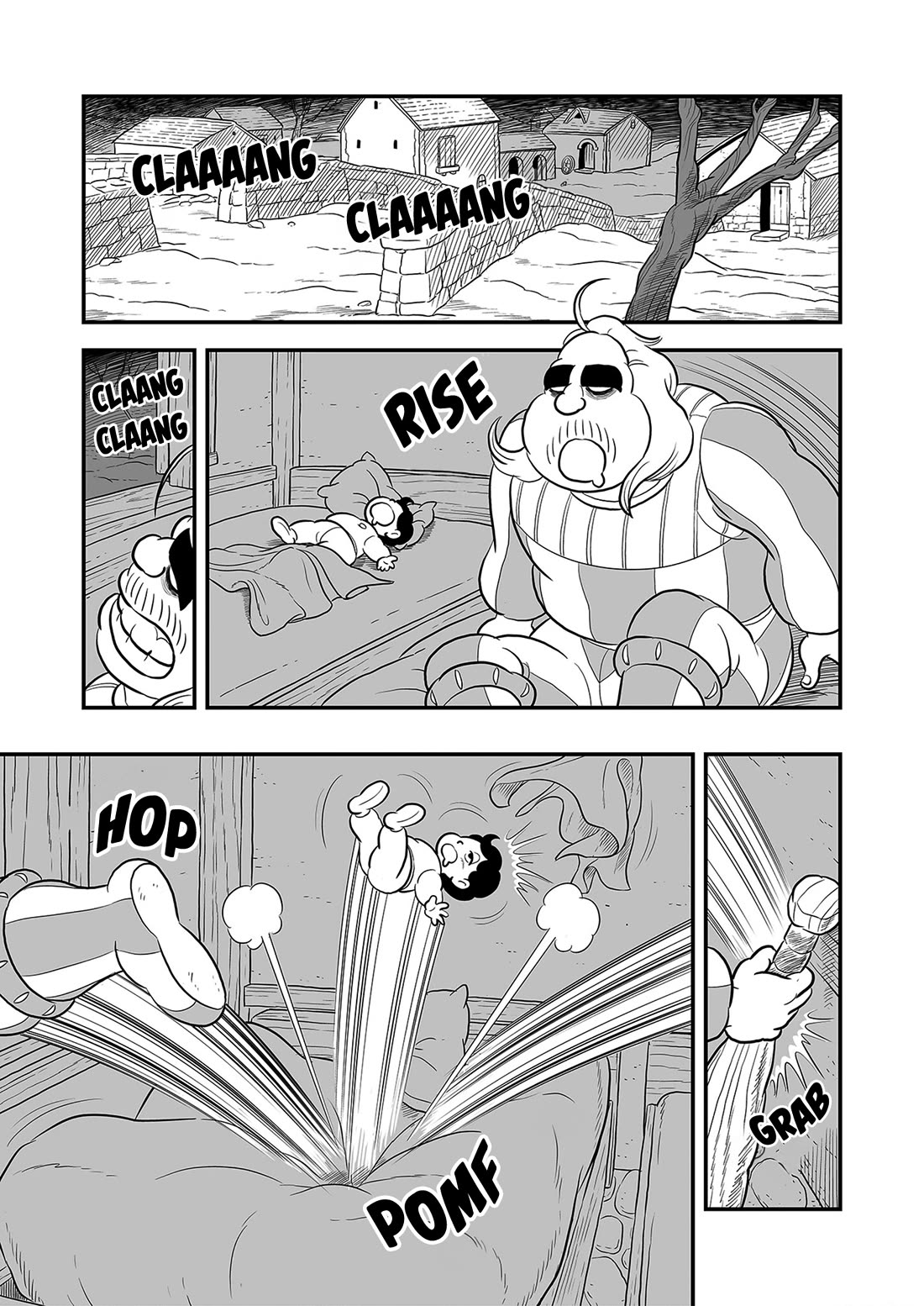 King Ranking Chap 229 - Next Chap 230