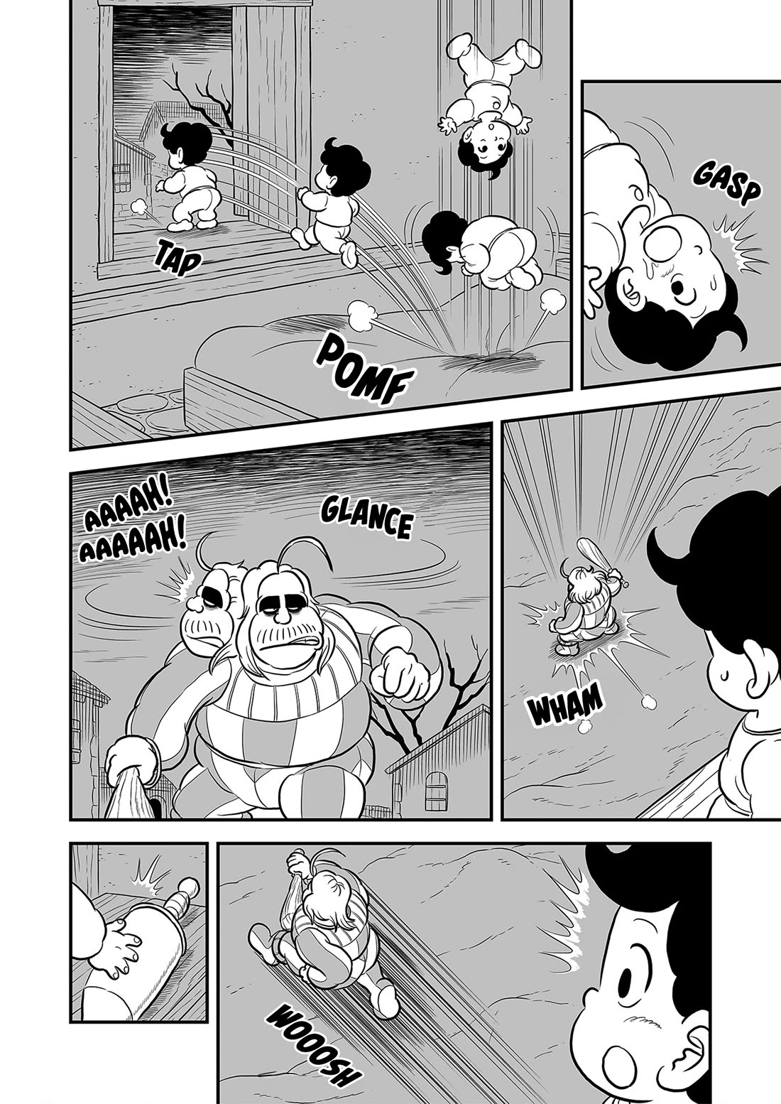 King Ranking Chap 229 - Next Chap 230