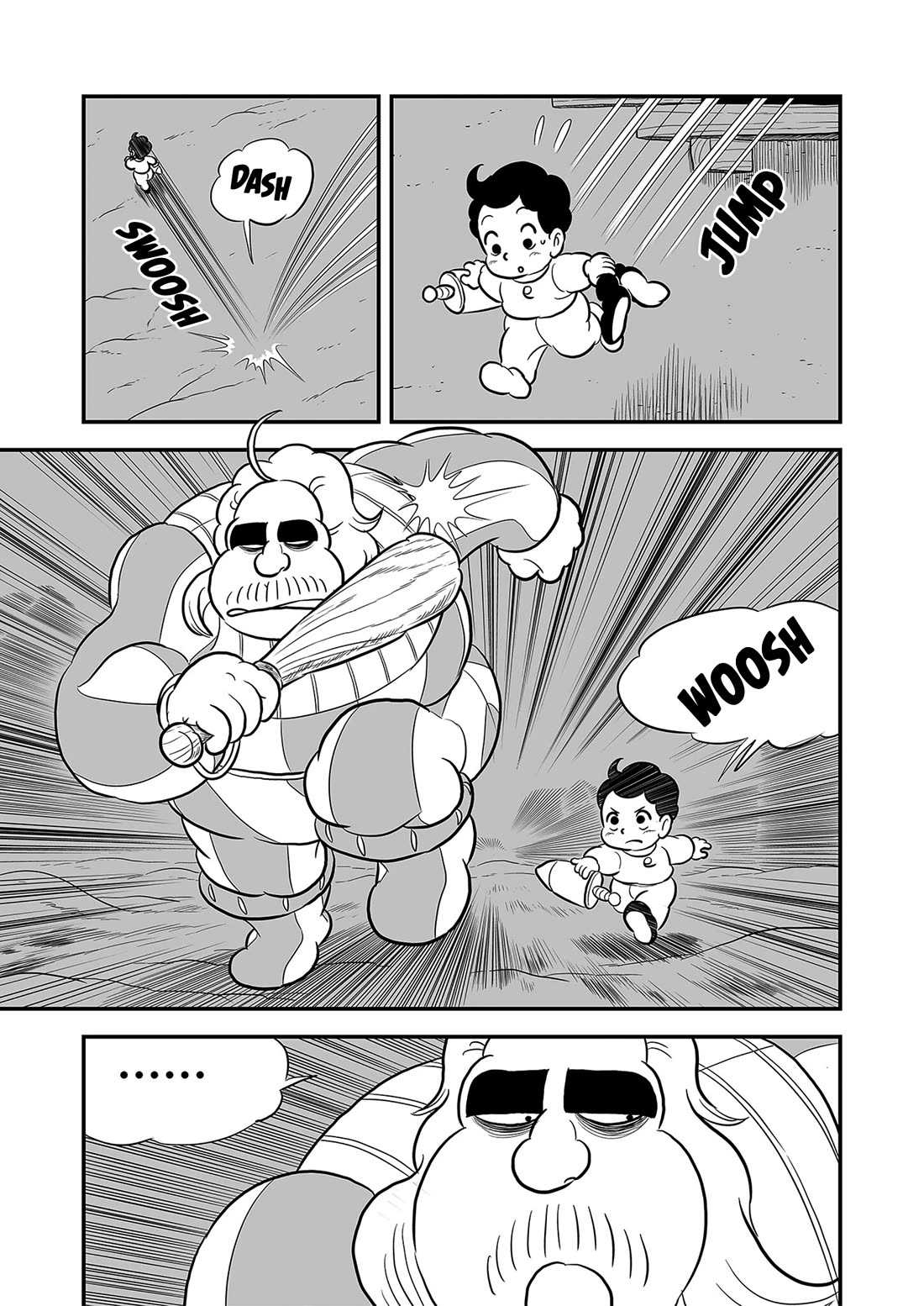 King Ranking Chap 229 - Next Chap 230
