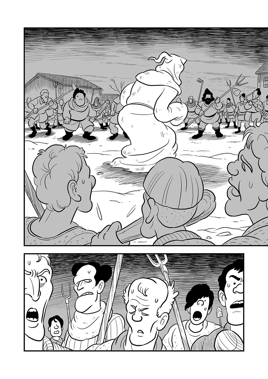King Ranking Chap 229 - Next Chap 230