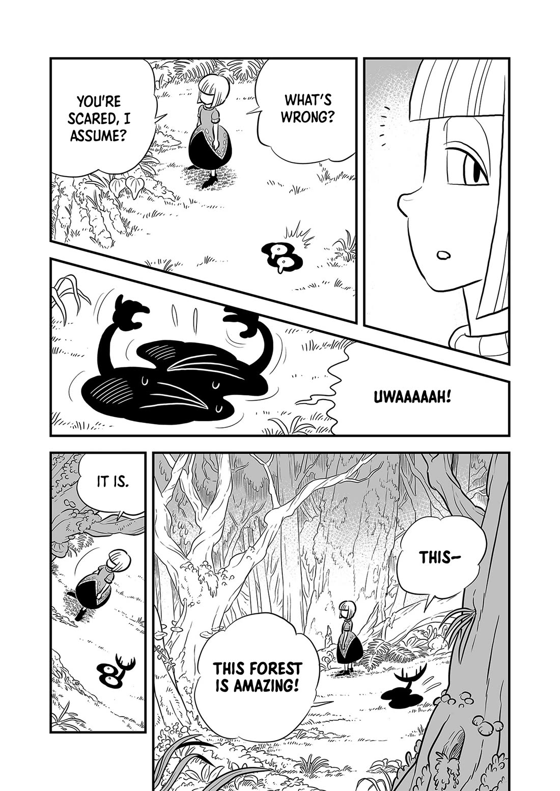 King Ranking Chap 229 - Next Chap 230