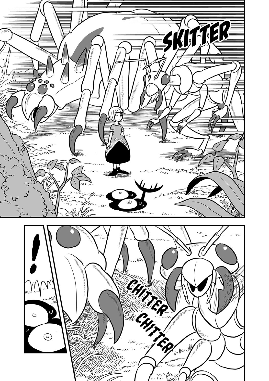 King Ranking Chap 229 - Next Chap 230