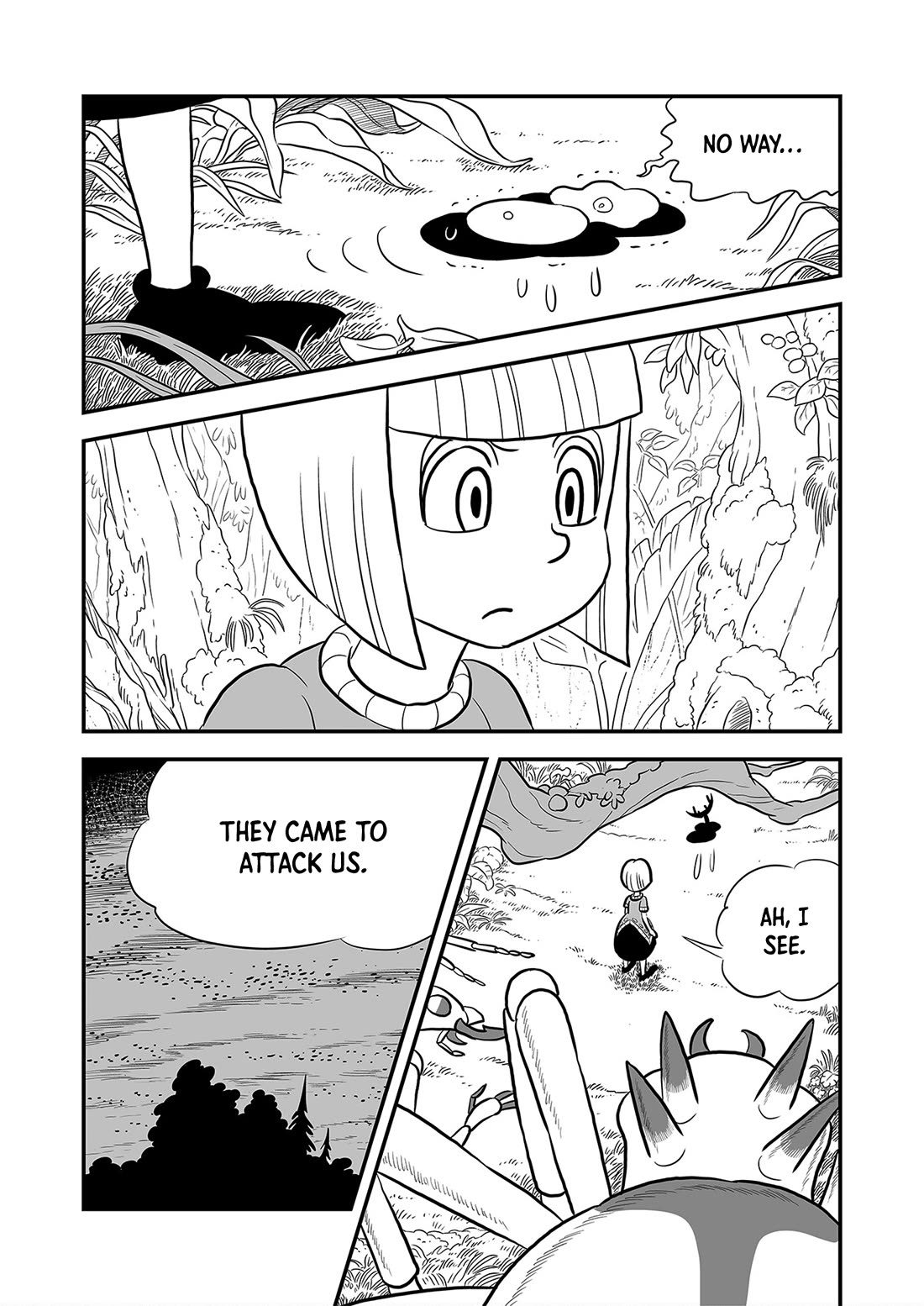 King Ranking Chap 229 - Next Chap 230