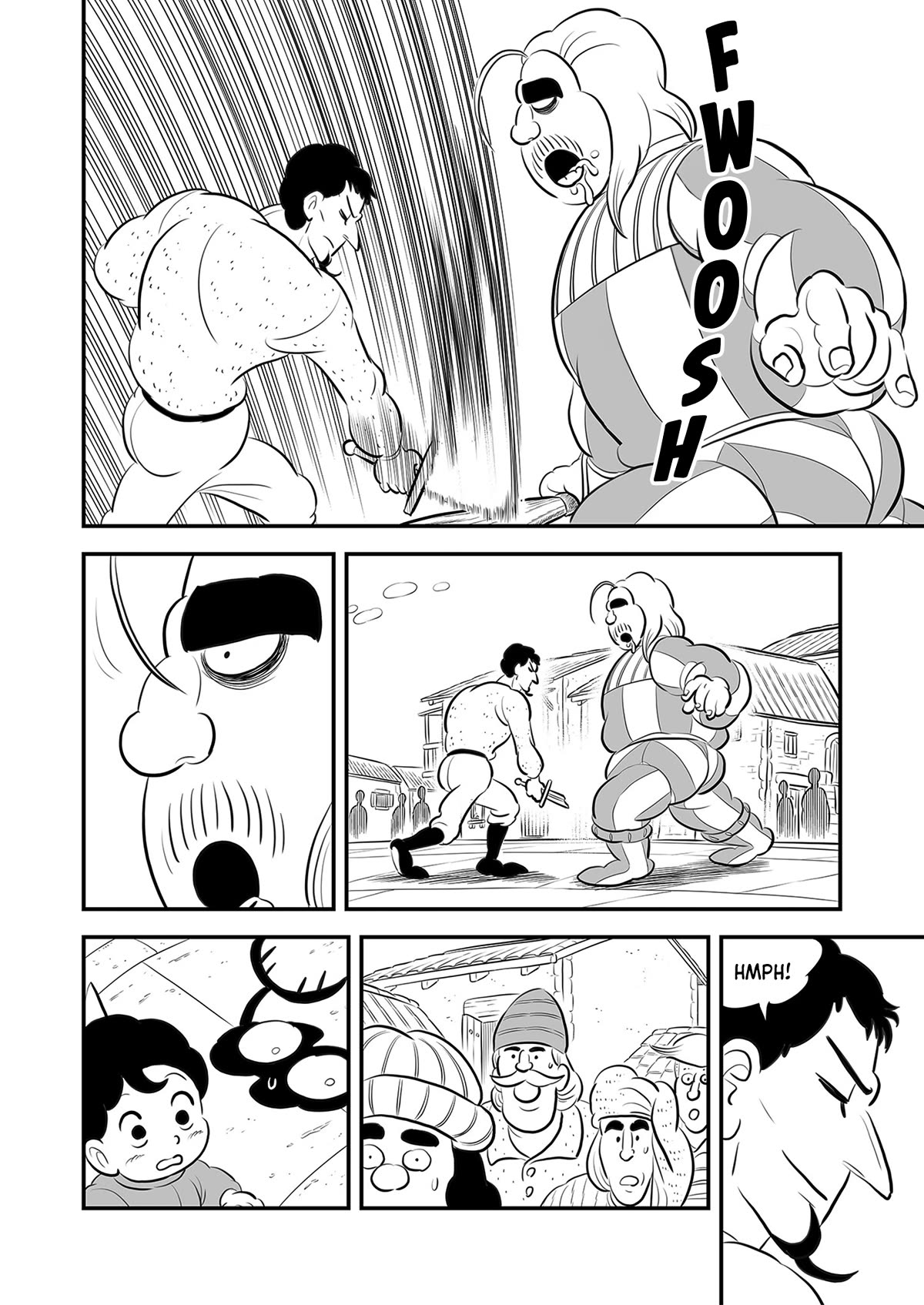 King Ranking Chap 220 - Next Chap 221