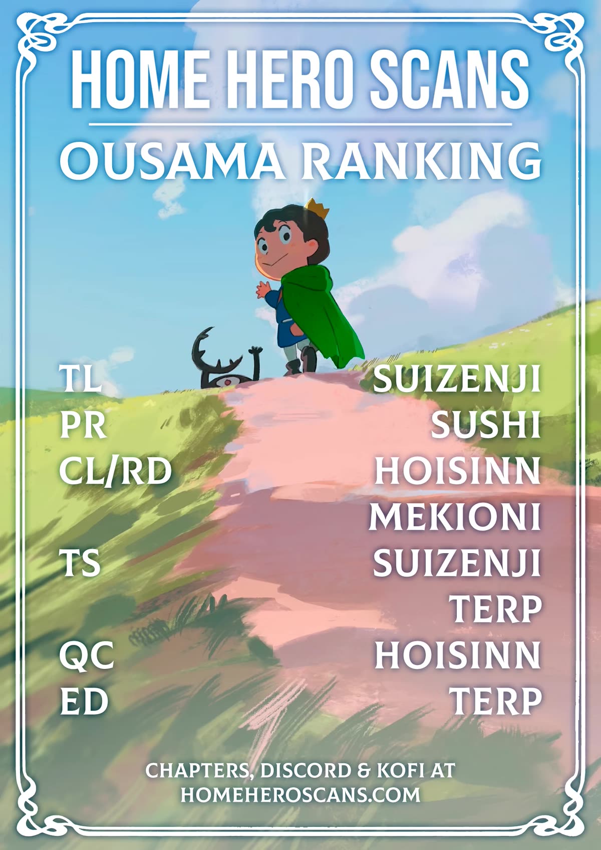 King Ranking Chap 220 - Next Chap 221