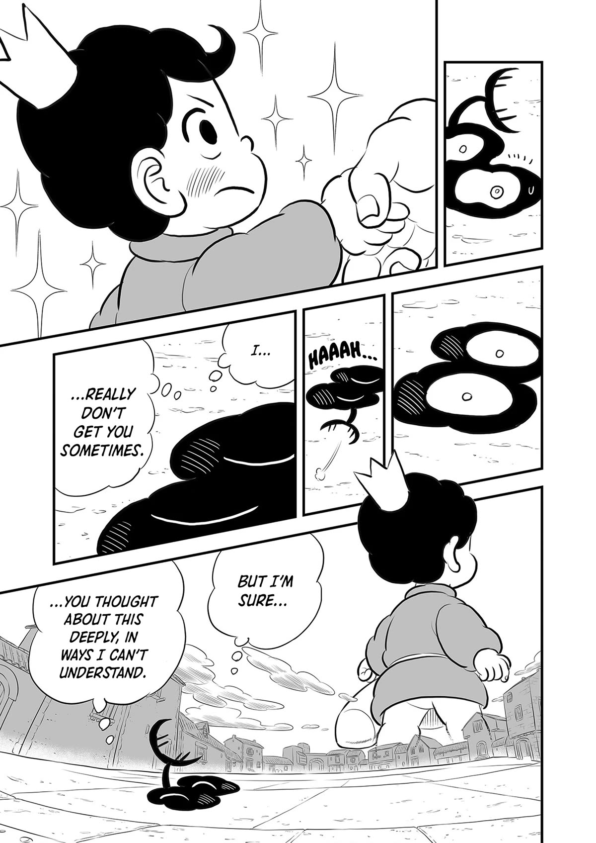 King Ranking Chap 220 - Next Chap 221