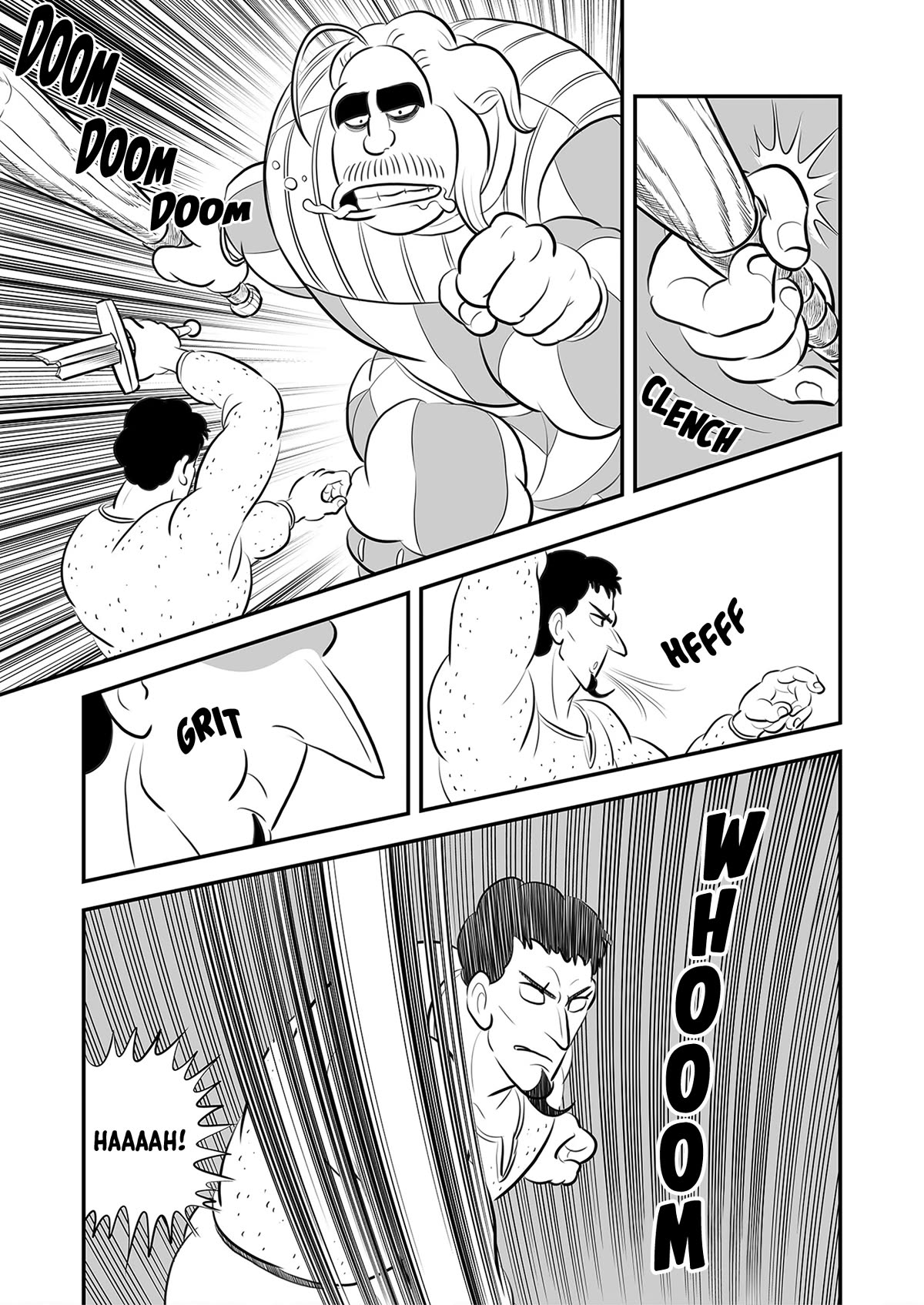 King Ranking Chap 220 - Next Chap 221