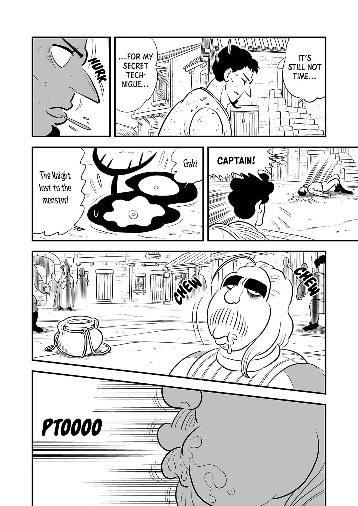 King Ranking Chap 220 - Next Chap 221