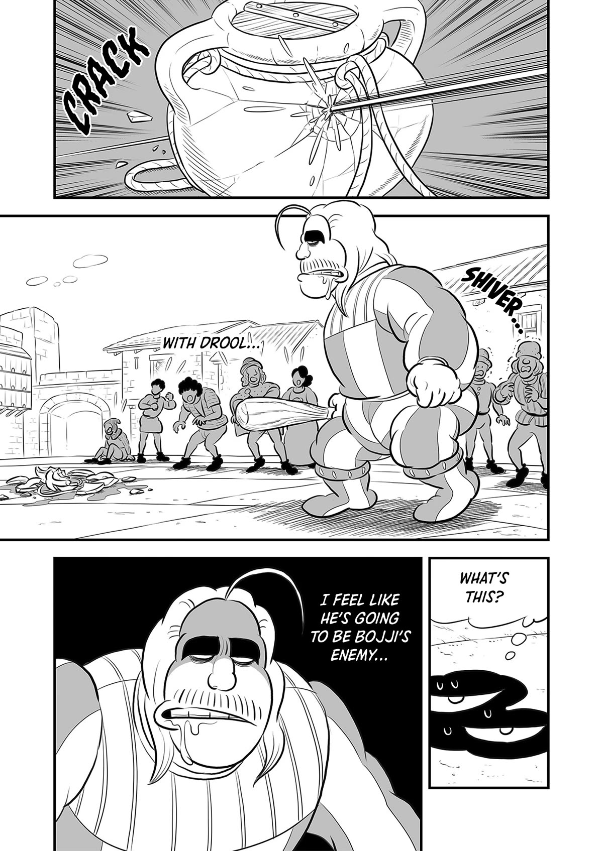King Ranking Chap 220 - Next Chap 221