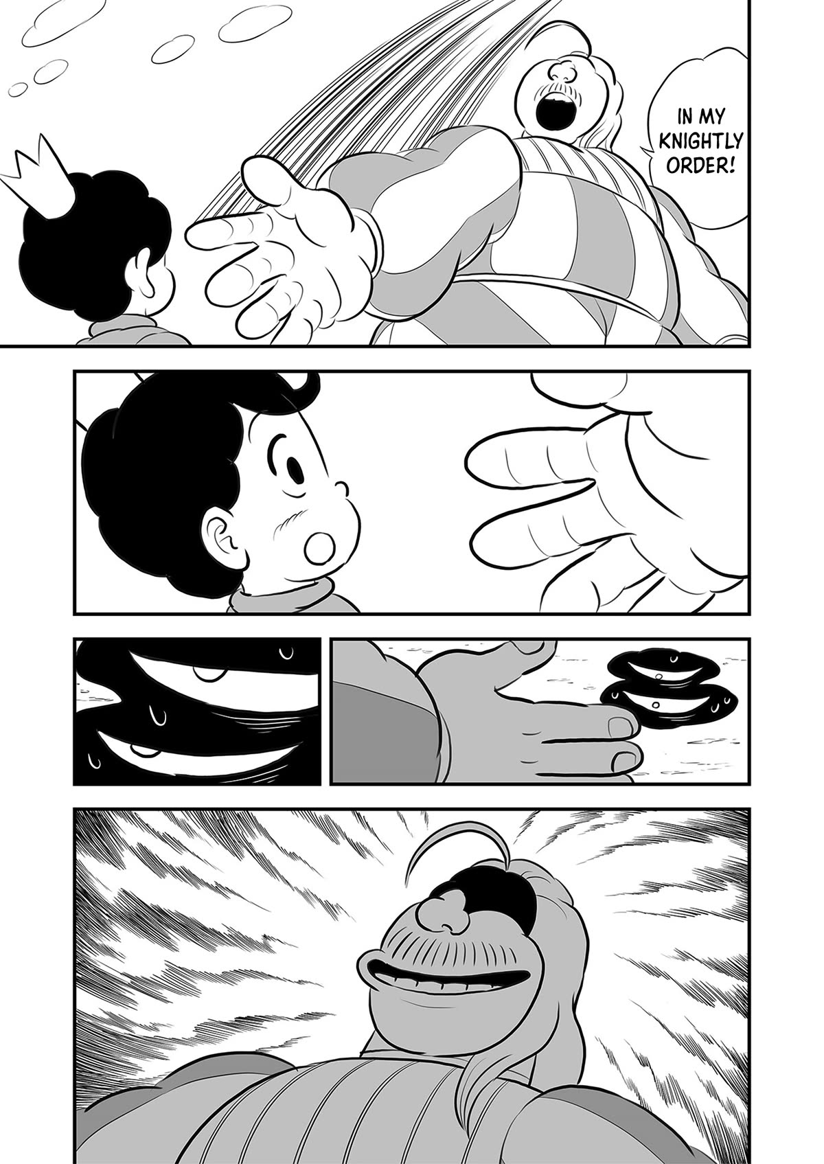 King Ranking Chap 220 - Next Chap 221