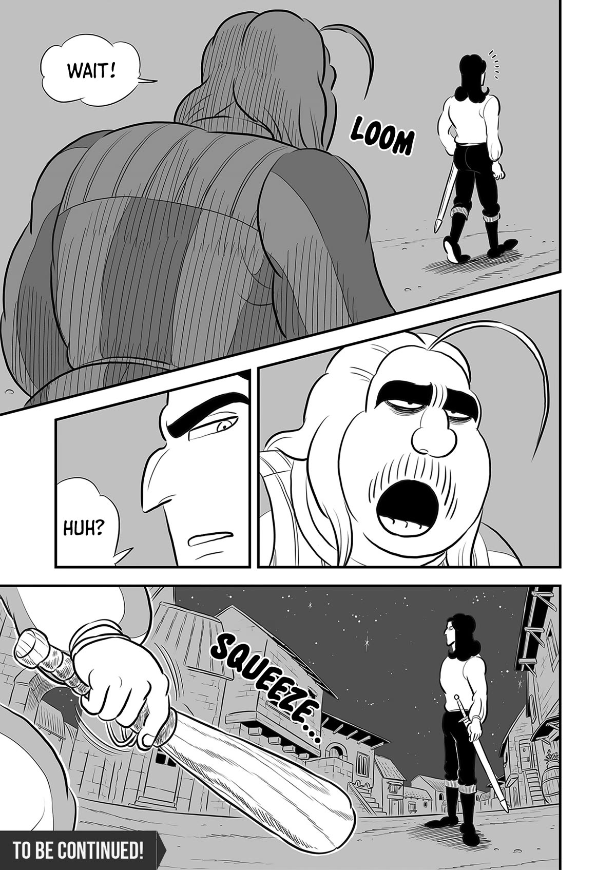 King Ranking Chap 221 - Next Chap 222