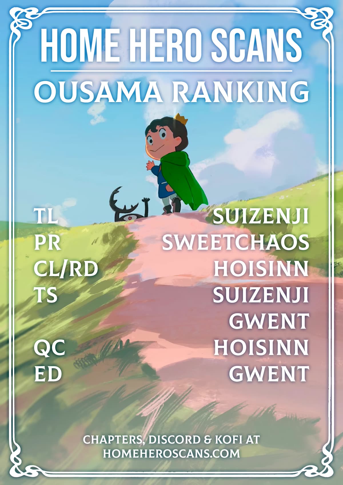 King Ranking Chap 221 - Next Chap 222