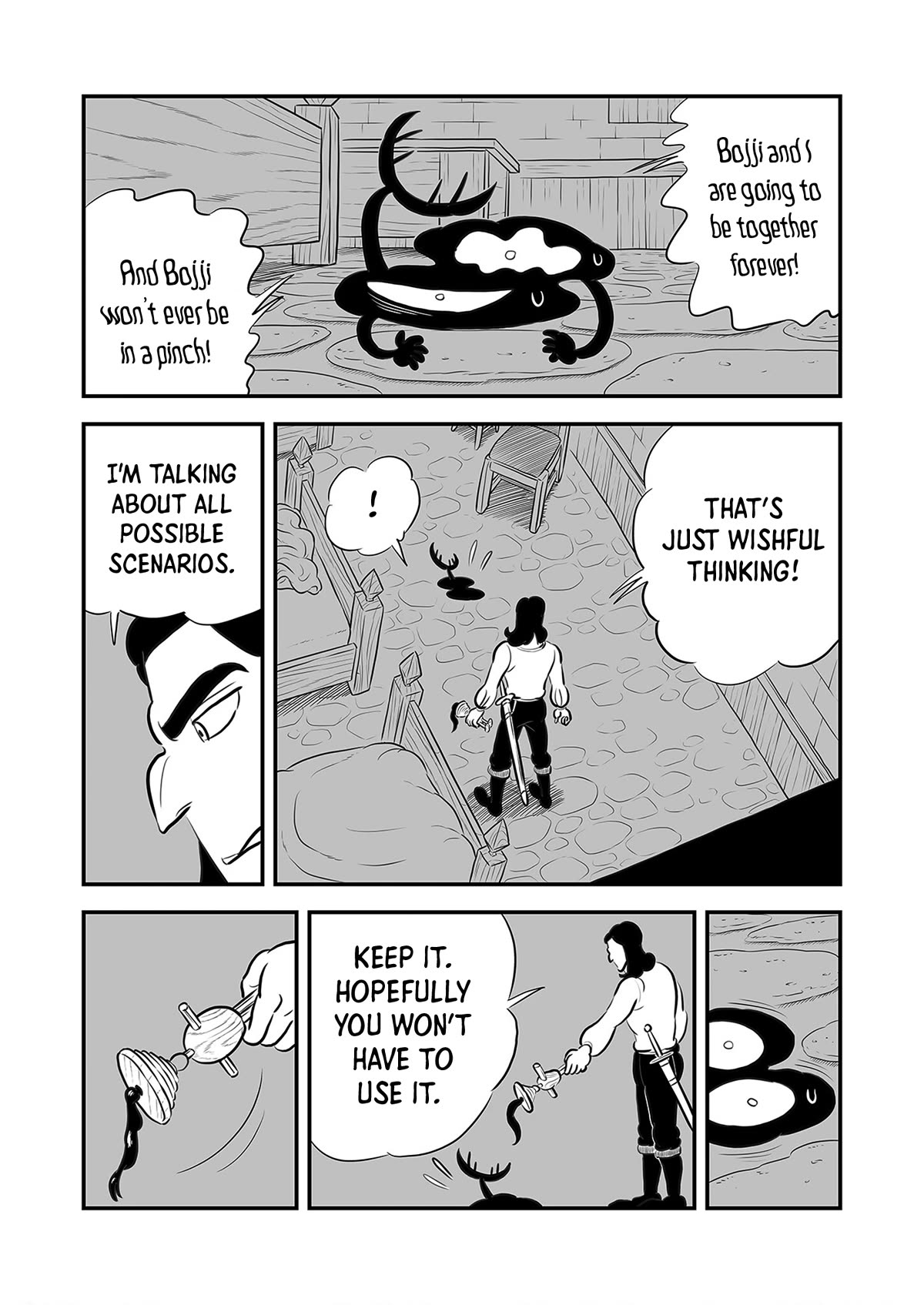 King Ranking Chap 221 - Next Chap 222