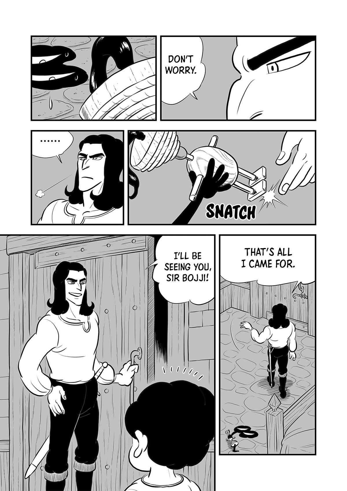 King Ranking Chap 221 - Next Chap 222