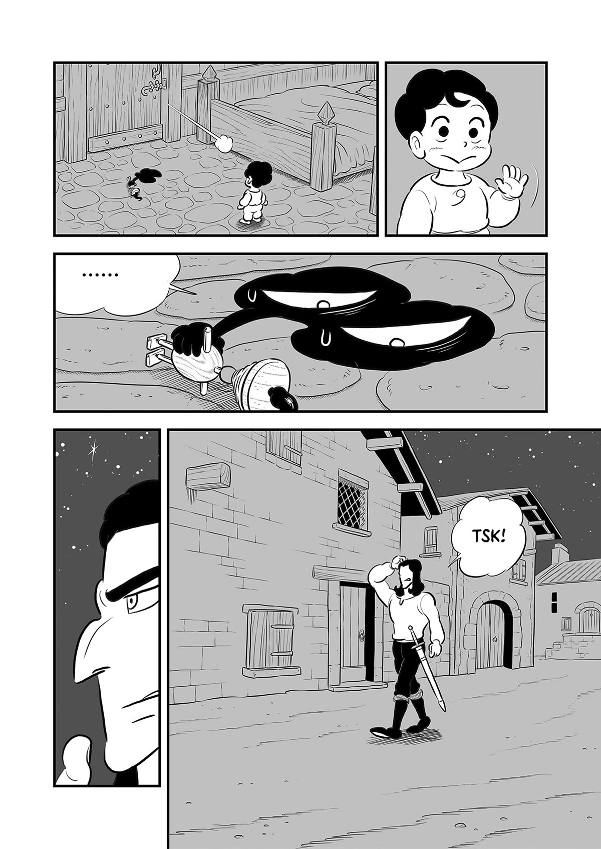 King Ranking Chap 221 - Next Chap 222