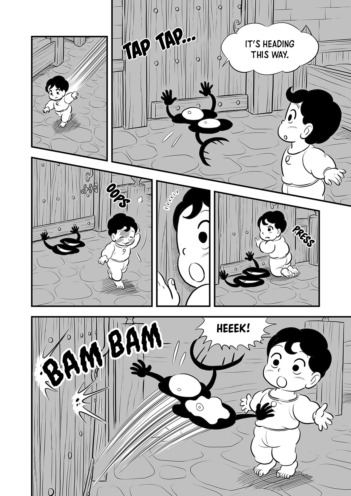 King Ranking Chap 221 - Next Chap 222