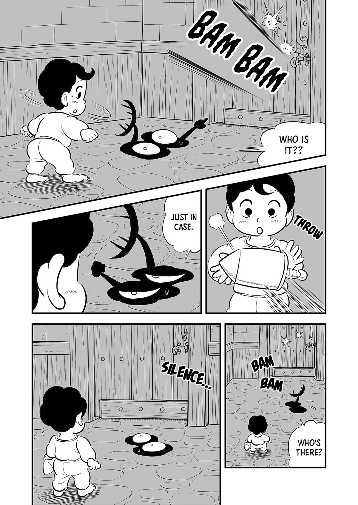 King Ranking Chap 221 - Next Chap 222