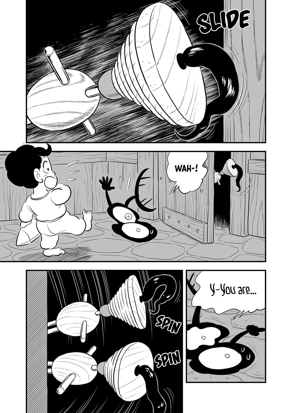 King Ranking Chap 221 - Next Chap 222
