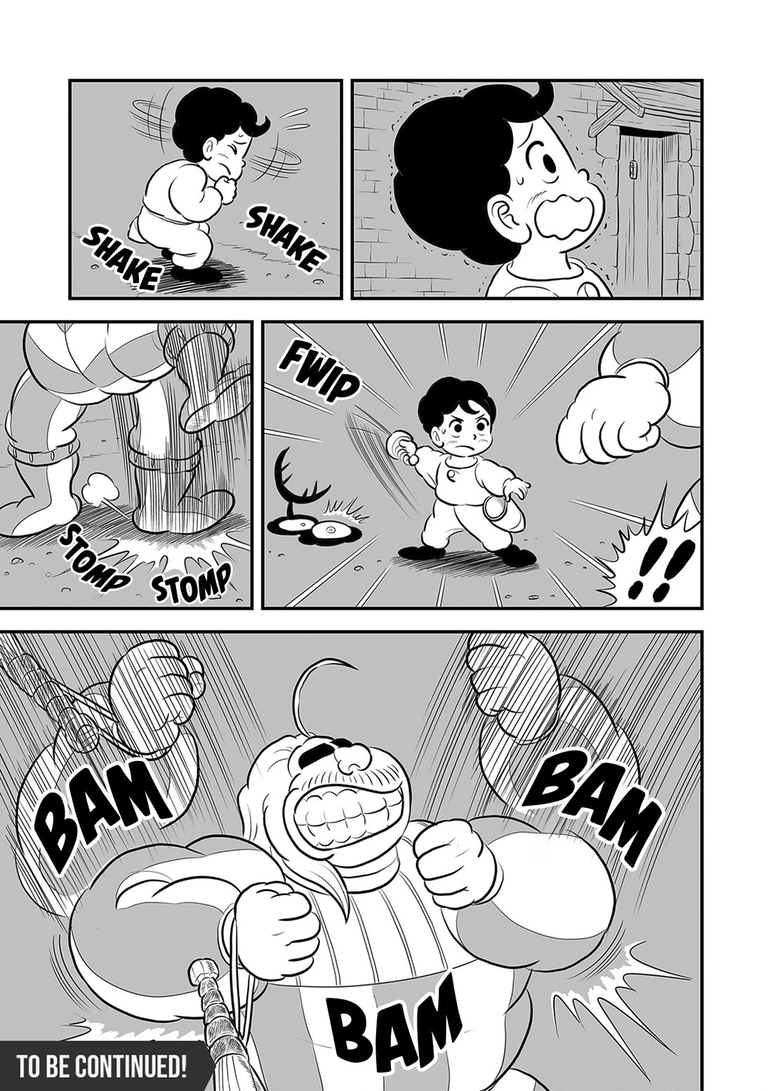 King Ranking Chap 222 - Next Chap 223