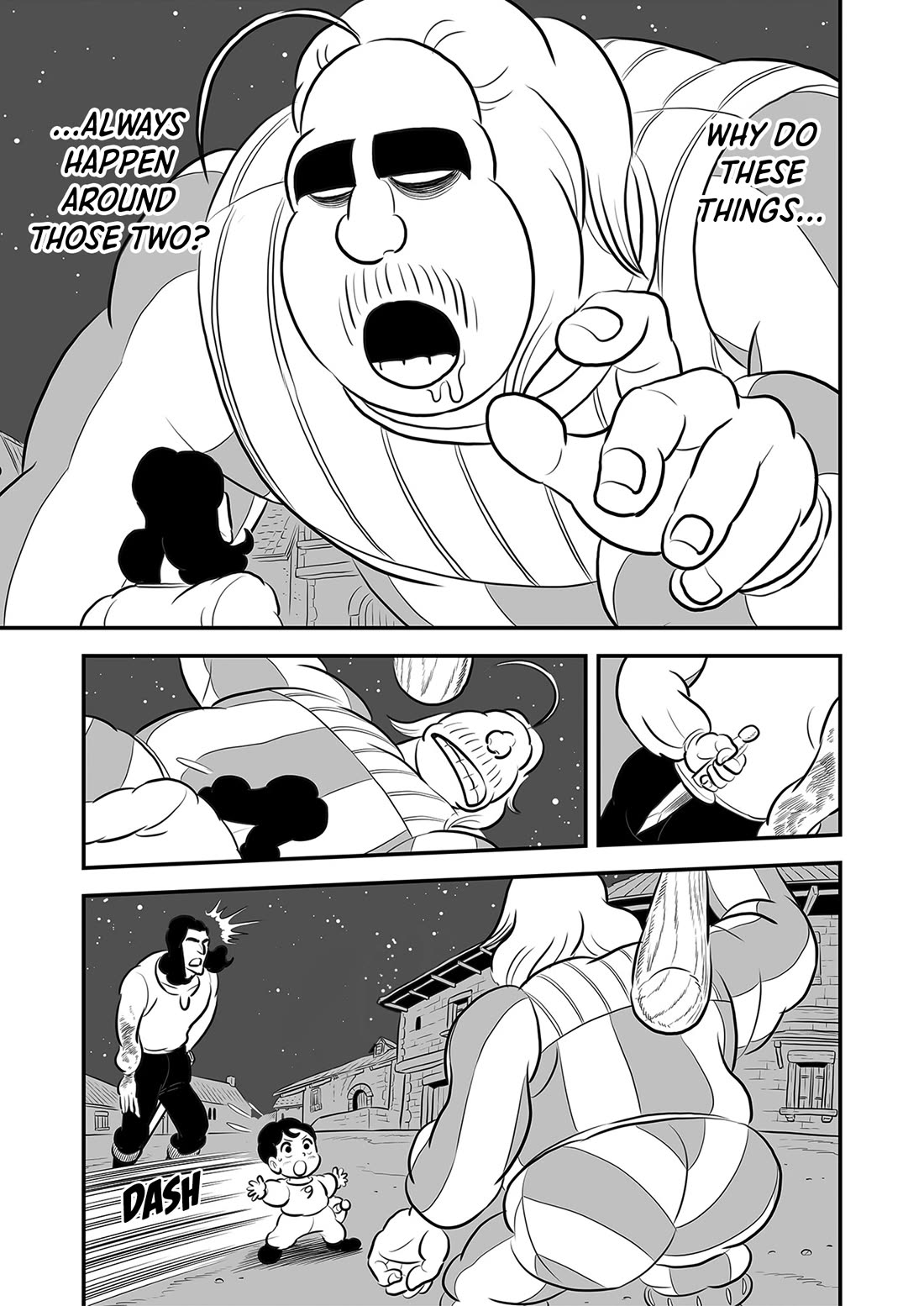 King Ranking Chap 222 - Next Chap 223