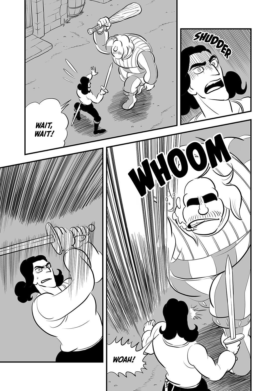 King Ranking Chap 222 - Next Chap 223