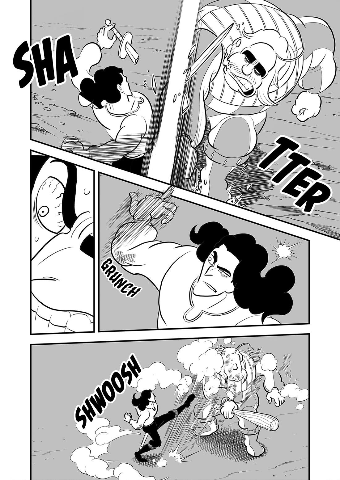 King Ranking Chap 222 - Next Chap 223