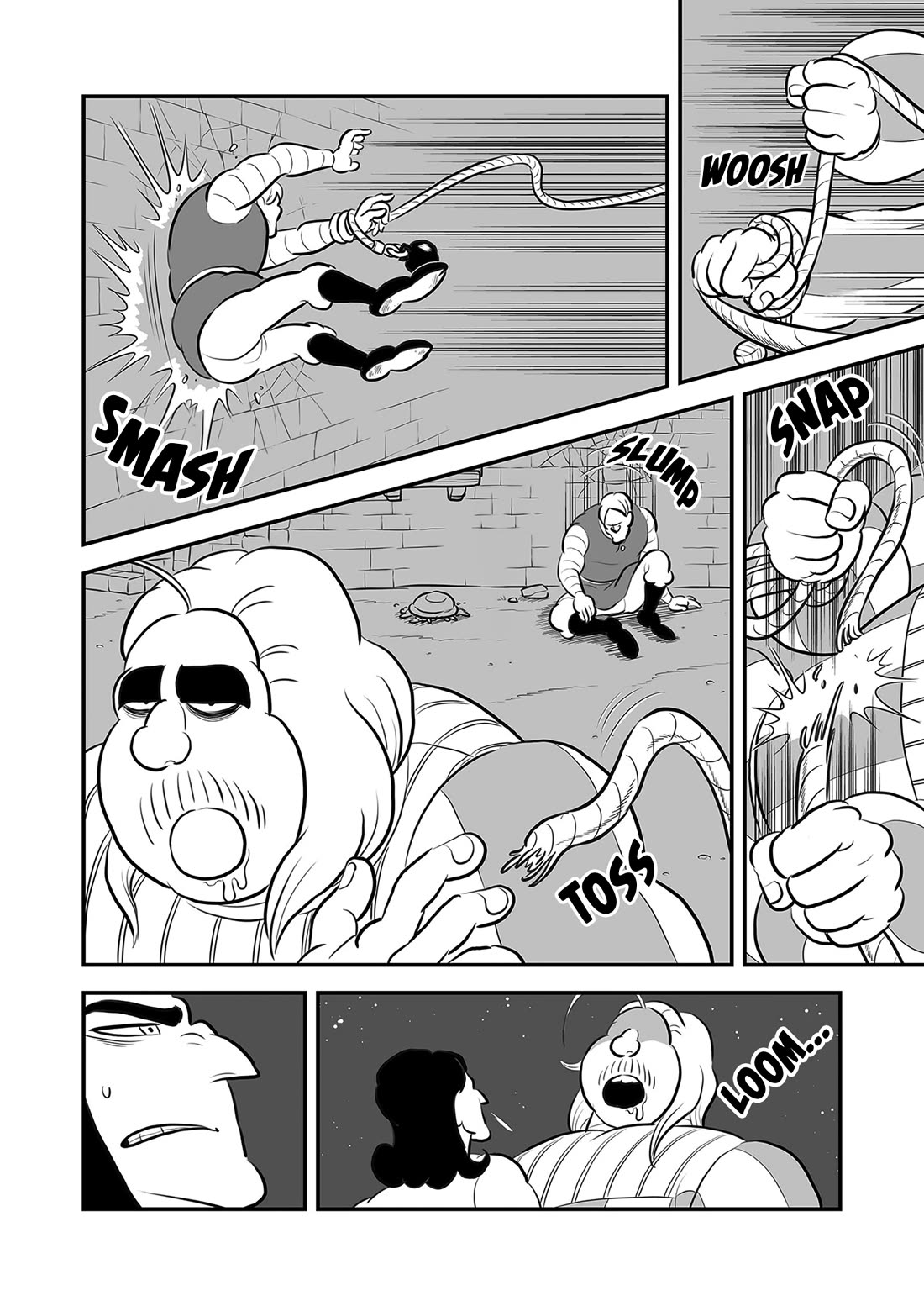 King Ranking Chap 222 - Next Chap 223