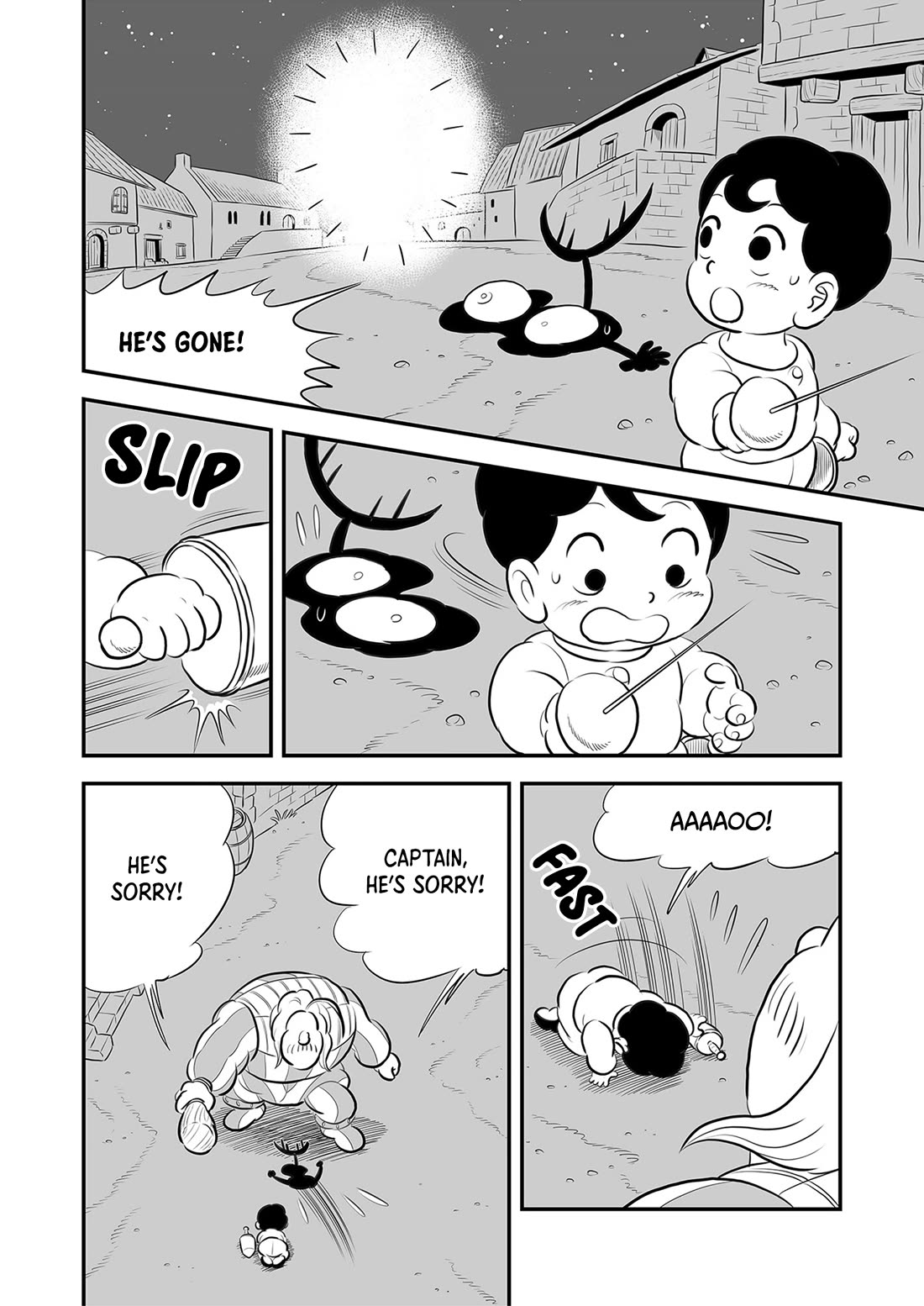 King Ranking Chap 223 - Next Chap 224