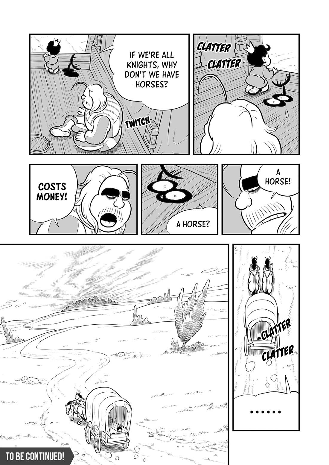King Ranking Chap 223 - Next Chap 224
