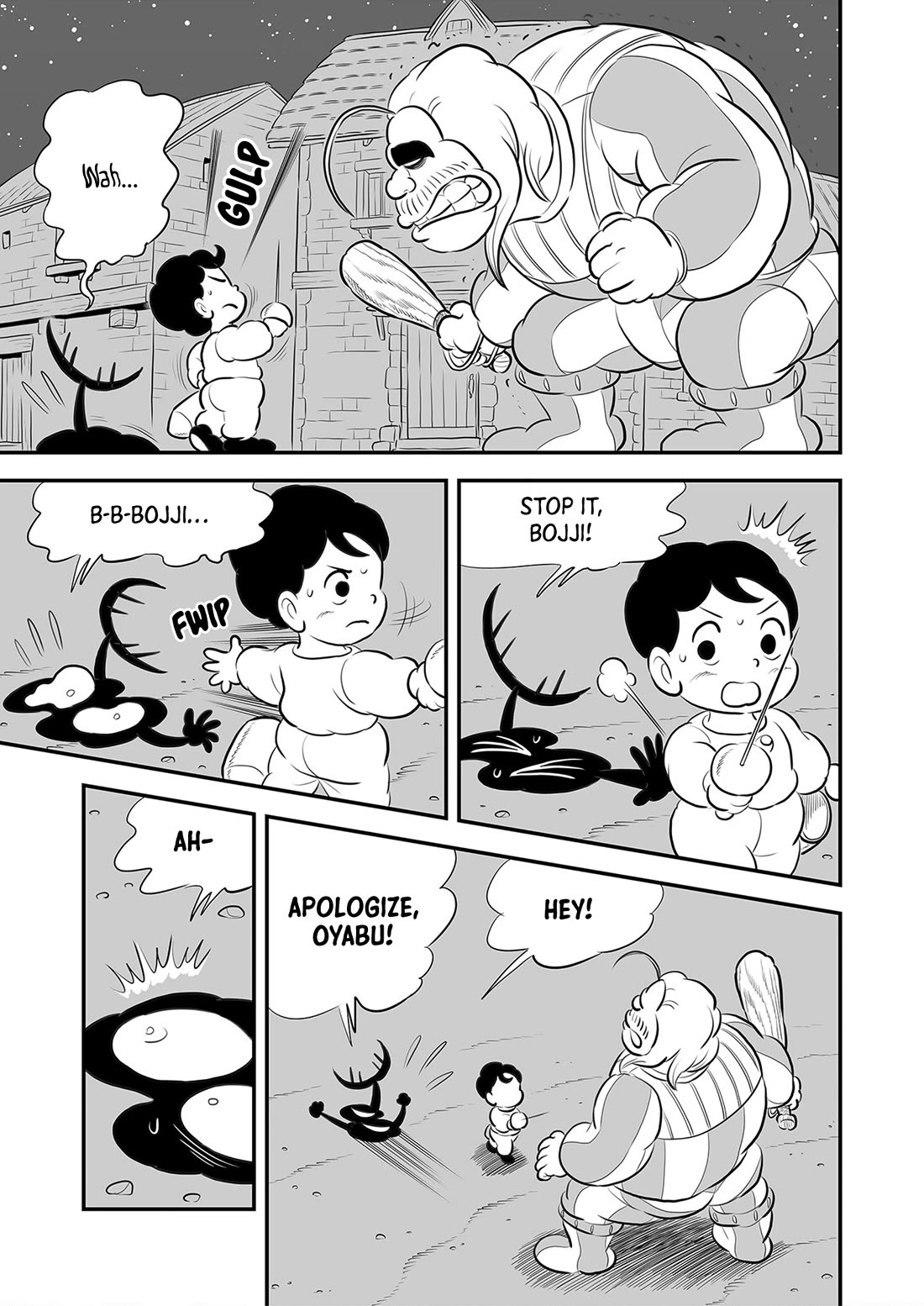 King Ranking Chap 223 - Next Chap 224