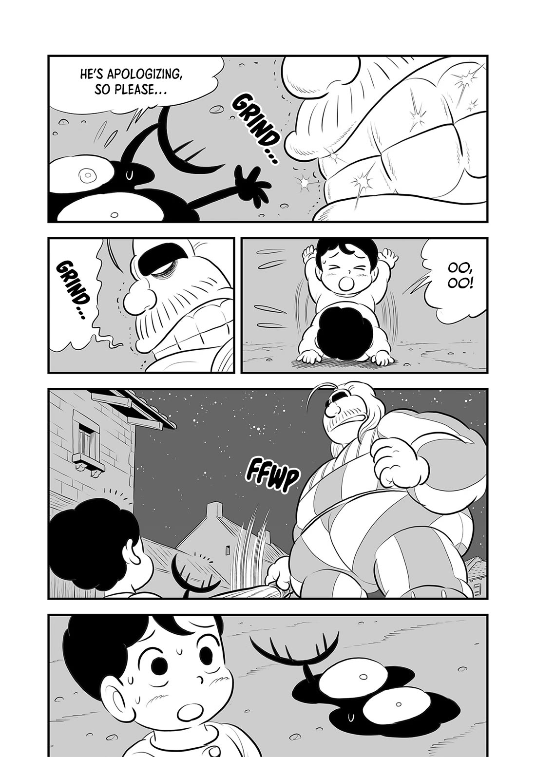 King Ranking Chap 223 - Next Chap 224